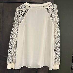 Loft shirt never worn NWT